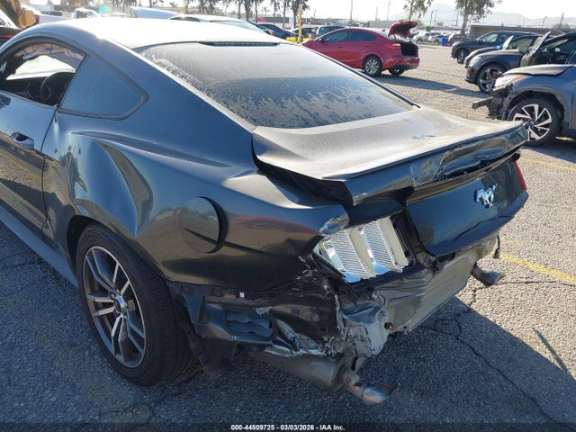 Ford Mustang Ecoboost 2016 1FA6P8TH7G5328024 Image 6