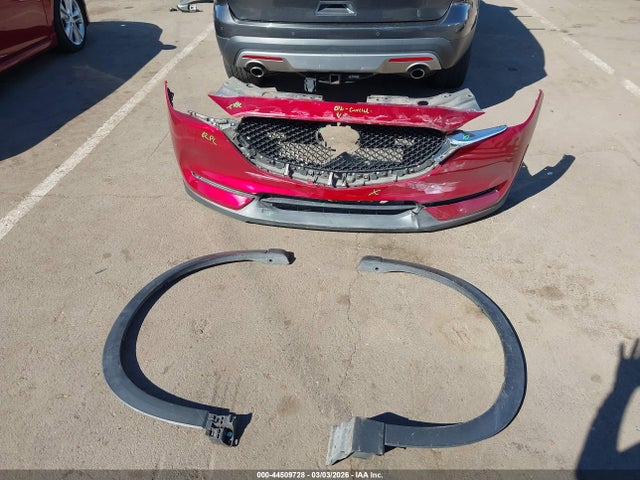 Aukcja sprzedaży 2017 Mazda Cx-5 Grand Select, vin: JM3KFADL7H0187614, numer aukcji: 44509728