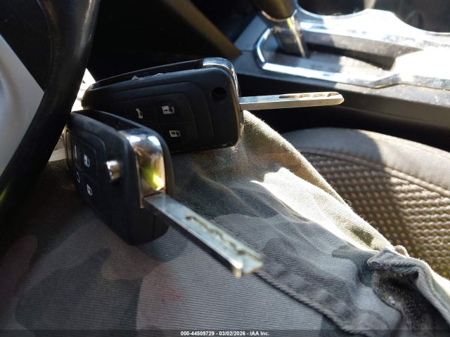 Aukcja sprzedaży 2017 Gmc Terrain Sle-2, vin: 2GKFLTEK6H6288840, numer aukcji: 44509729