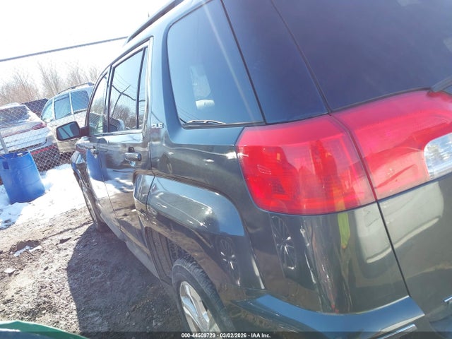 Aukcja sprzedaży 2017 Gmc Terrain Sle-2, vin: 2GKFLTEK6H6288840, numer aukcji: 44509729