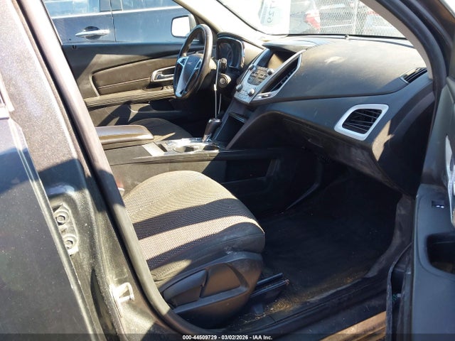 Aukcja sprzedaży 2017 Gmc Terrain Sle-2, vin: 2GKFLTEK6H6288840, numer aukcji: 44509729