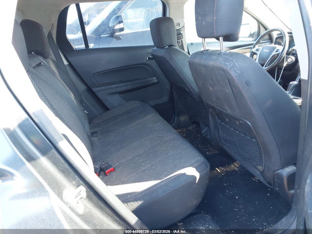 Aukcja sprzedaży 2017 Gmc Terrain Sle-2, vin: 2GKFLTEK6H6288840, numer aukcji: 44509729