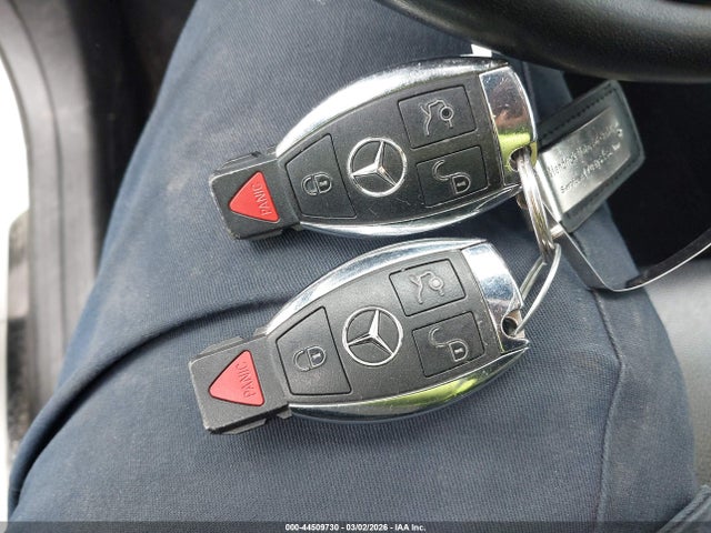 Продажа на аукционе авто 2018 Mercedes-benz Gla 250, vin: WDCTG4EB4JJ418626, номер лота: 44509730