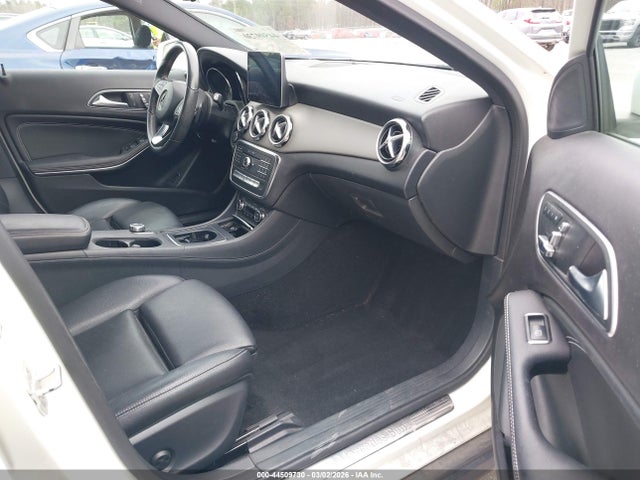 Продажа на аукционе авто 2018 Mercedes-benz Gla 250, vin: WDCTG4EB4JJ418626, номер лота: 44509730