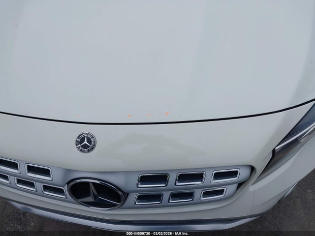 Продажа на аукционе авто 2018 Mercedes-benz Gla 250, vin: WDCTG4EB4JJ418626, номер лота: 44509730