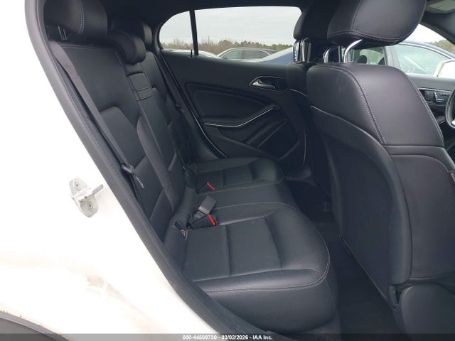 Продажа на аукционе авто 2018 Mercedes-benz Gla 250, vin: WDCTG4EB4JJ418626, номер лота: 44509730