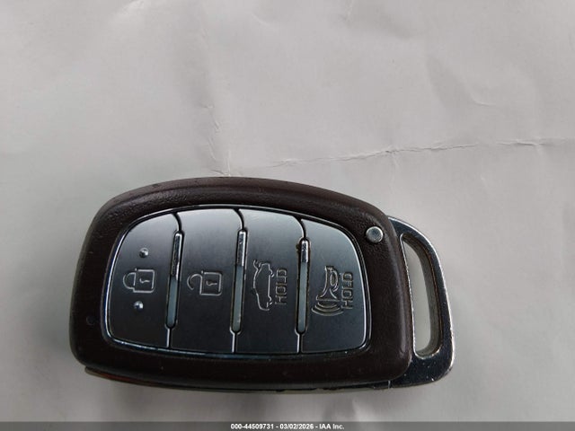 2018 HYUNDAI SONATA 5NPE34AF2JH609618 Photo 10