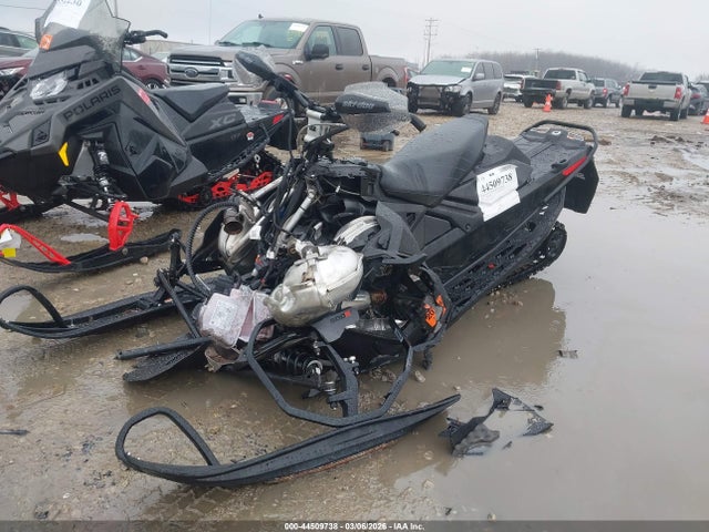 Ski-Doo Mx Zx Xrs 2021 2BPSMZMD6MV000019 Image 2