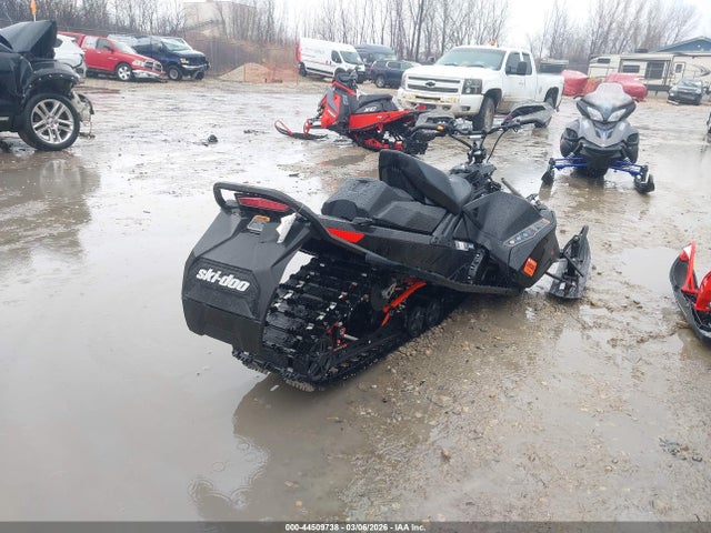 Ski-Doo Mx Zx Xrs 2021 2BPSMZMD6MV000019 Image 4