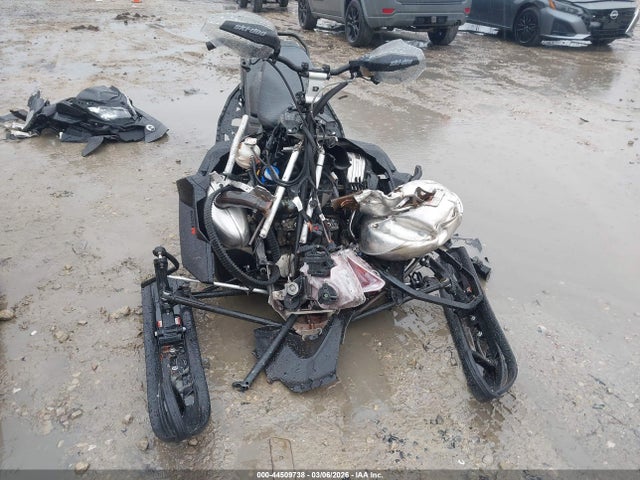 Ski-Doo Mx Zx Xrs 2021 2BPSMZMD6MV000019 Image 6