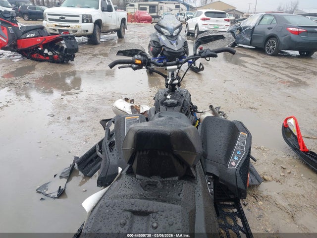 Ski-Doo Mx Zx Xrs 2021 2BPSMZMD6MV000019 Image 8