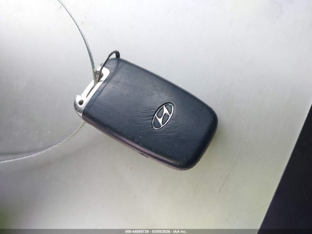 Hyundai SONATA HYBRID 2015 KMHEC4A40FA119056 Image 11