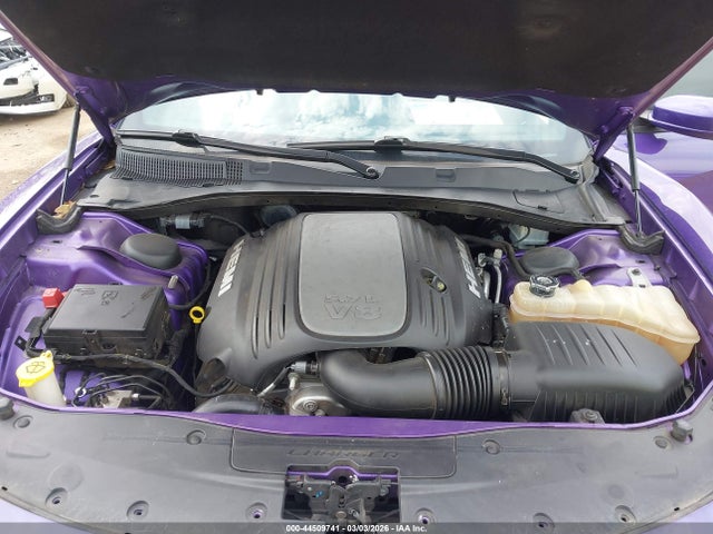 Продаж на аукціоні авто 2018 Dodge Charger R/t Rwd, vin: 2C3CDXCT8JH298637, номер лоту: 44509741