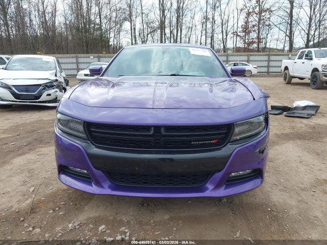 Продаж на аукціоні авто 2018 Dodge Charger R/t Rwd, vin: 2C3CDXCT8JH298637, номер лоту: 44509741