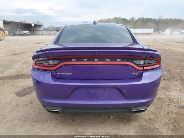 Продаж на аукціоні авто 2018 Dodge Charger R/t Rwd, vin: 2C3CDXCT8JH298637, номер лоту: 44509741