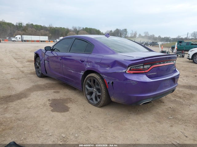 Продаж на аукціоні авто 2018 Dodge Charger R/t Rwd, vin: 2C3CDXCT8JH298637, номер лоту: 44509741