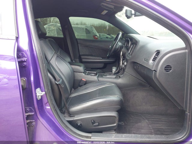 Продаж на аукціоні авто 2018 Dodge Charger R/t Rwd, vin: 2C3CDXCT8JH298637, номер лоту: 44509741