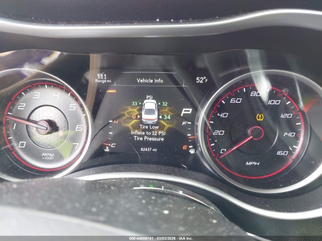 Продаж на аукціоні авто 2018 Dodge Charger R/t Rwd, vin: 2C3CDXCT8JH298637, номер лоту: 44509741