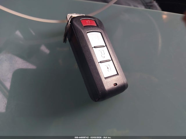 2021 MITSUBISHI OUTLANDER SPORT JA4APVAU1MU010138 Photo 10