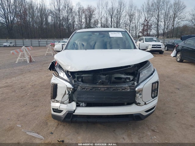 Продаж на аукціоні авто 2021 Mitsubishi Outlander Sport 2.0 Se 2wd, vin: JA4APVAU1MU010138, номер лоту: 44509742