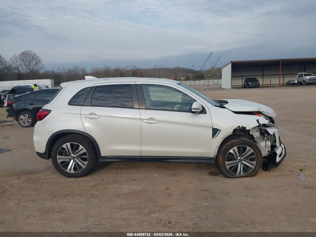 Продаж на аукціоні авто 2021 Mitsubishi Outlander Sport 2.0 Se 2wd, vin: JA4APVAU1MU010138, номер лоту: 44509742