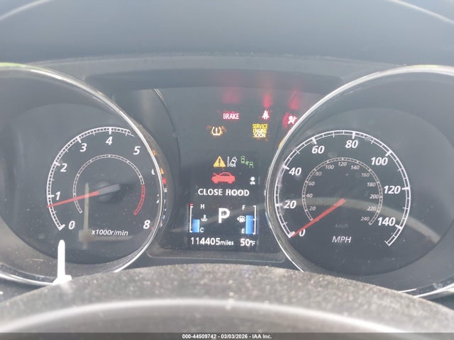 2021 MITSUBISHI OUTLANDER SPORT JA4APVAU1MU010138 Photo 6