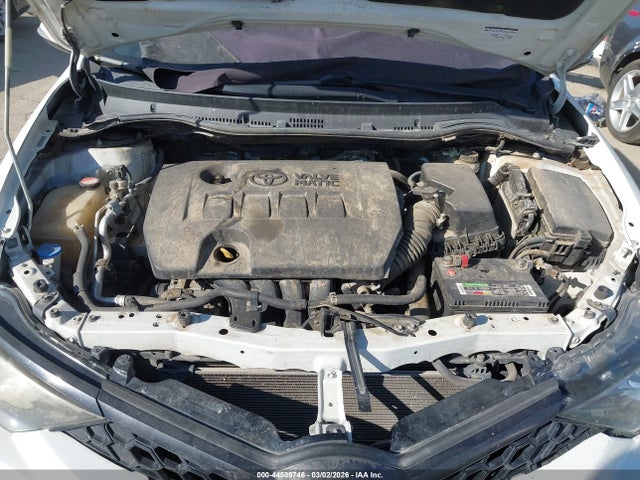 JTNKARJE7GJ505912 Scion IM