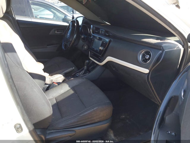 JTNKARJE7GJ505912 Scion IM