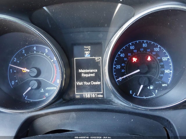 JTNKARJE7GJ505912 Scion IM