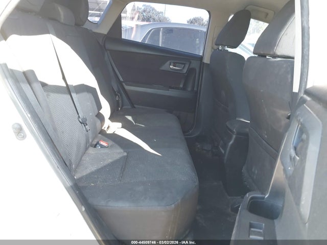 JTNKARJE7GJ505912 Scion IM