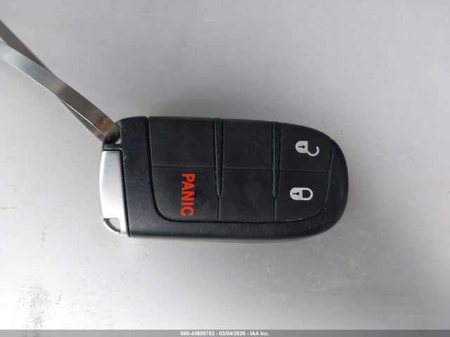 44509753 :رقم المزاد ، 1C4RDJDG5LC373952 vin ، 2020 Dodge Durango Gt Awd مزاد بيع