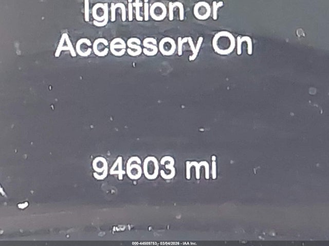 44509753 :رقم المزاد ، 1C4RDJDG5LC373952 vin ، 2020 Dodge Durango Gt Awd مزاد بيع