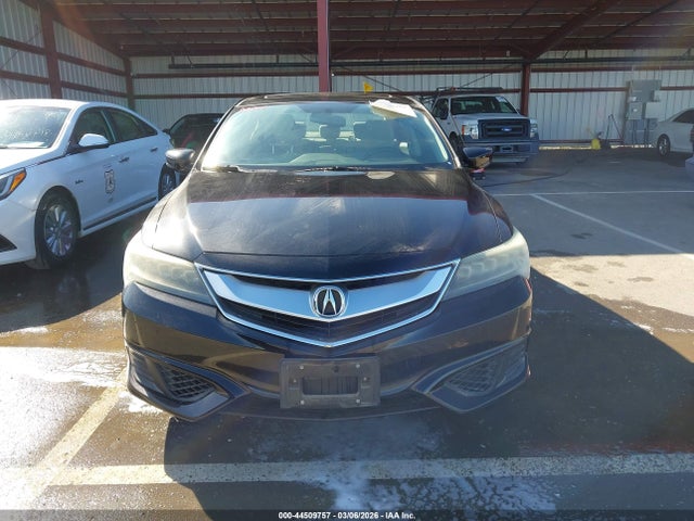 2017 Acura Ilx Acurawatch Plus Package მანქანა იყიდება აუქციონზე, vin: 19UDE2F39HA015653, აუქციონის ნომერი: 44509757