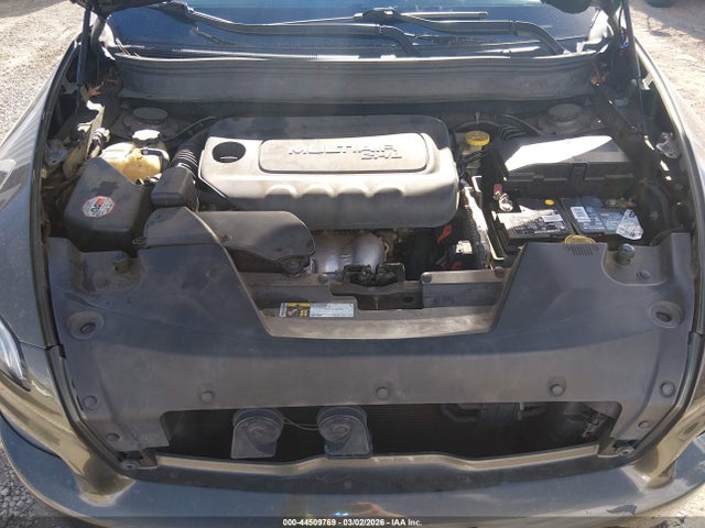 1C4PJLAB6FW660711 Jeep Cherokee Sport