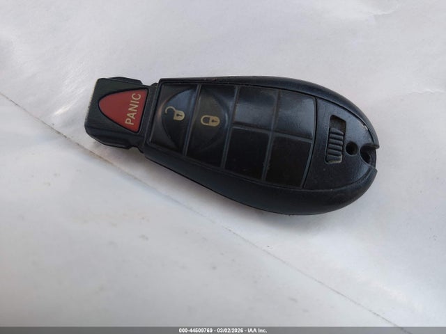 1C4PJLAB6FW660711 Jeep Cherokee Sport