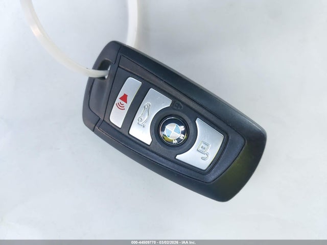 2015 BMW X3 5UXWX7C51F0K34905 Photo 10