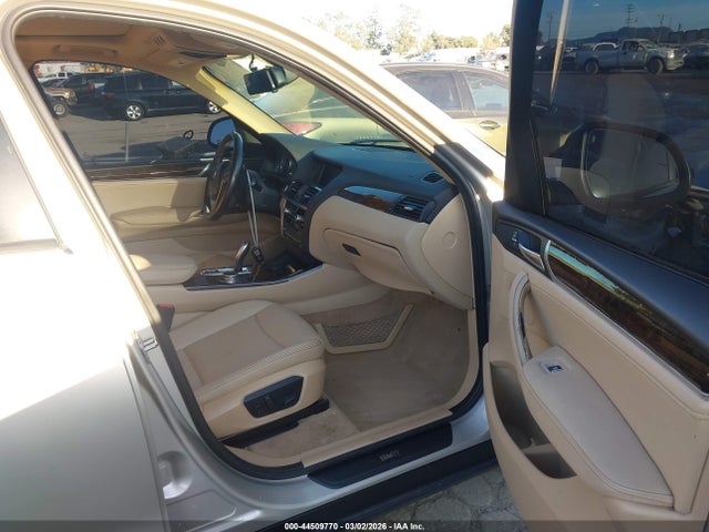 2015 BMW X3 5UXWX7C51F0K34905 Photo 4