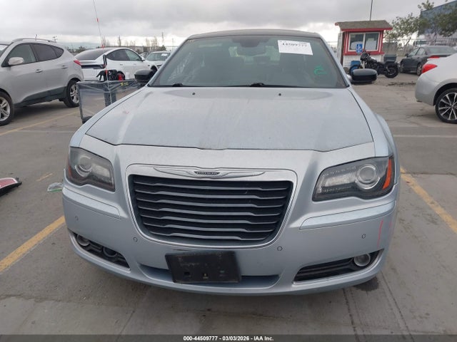 Aukcja sprzedaży 2013 Chrysler 300 300s Glacier, vin: 2C3CCAGT1DH600929, numer aukcji: 44509777