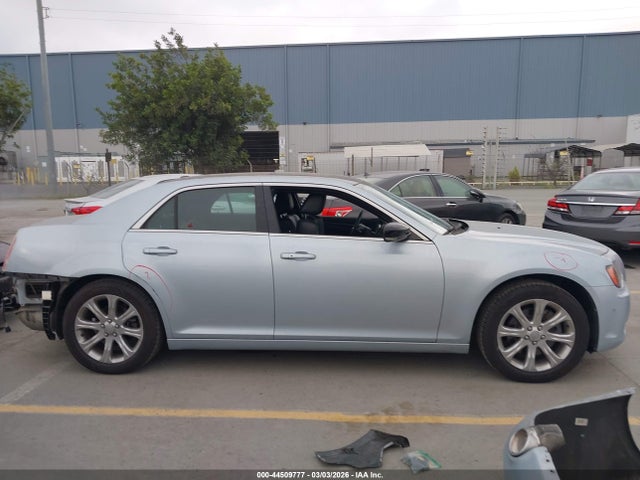Aukcja sprzedaży 2013 Chrysler 300 300s Glacier, vin: 2C3CCAGT1DH600929, numer aukcji: 44509777