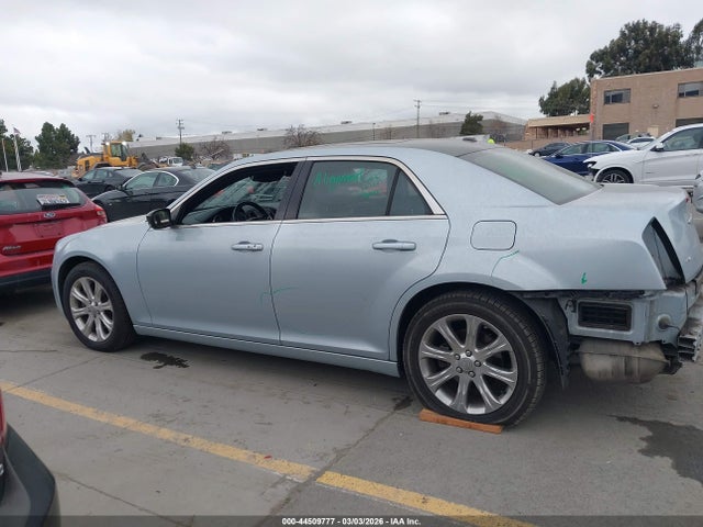 Aukcja sprzedaży 2013 Chrysler 300 300s Glacier, vin: 2C3CCAGT1DH600929, numer aukcji: 44509777