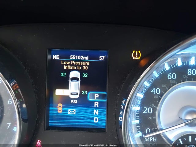 Aukcja sprzedaży 2013 Chrysler 300 300s Glacier, vin: 2C3CCAGT1DH600929, numer aukcji: 44509777