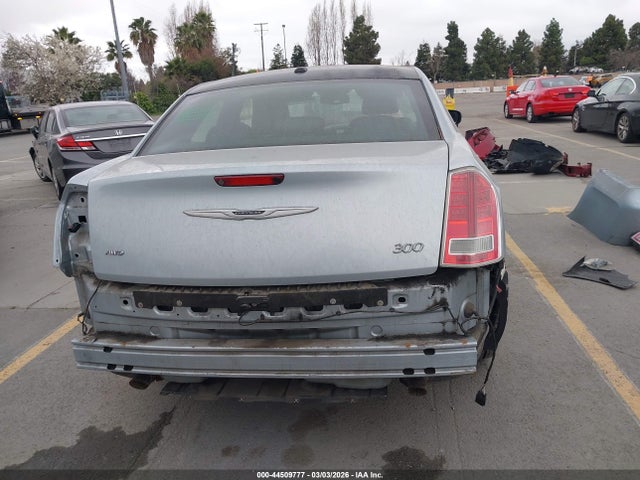 Aukcja sprzedaży 2013 Chrysler 300 300s Glacier, vin: 2C3CCAGT1DH600929, numer aukcji: 44509777