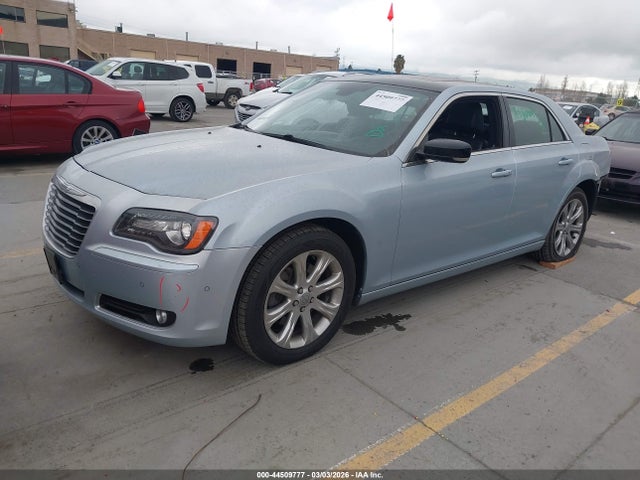 Aukcja sprzedaży 2013 Chrysler 300 300s Glacier, vin: 2C3CCAGT1DH600929, numer aukcji: 44509777