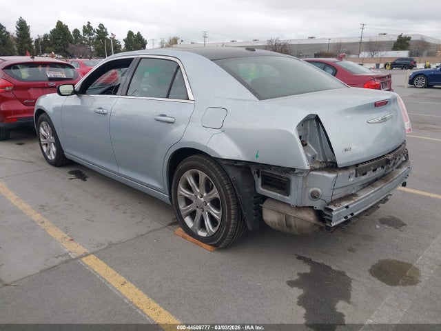 Aukcja sprzedaży 2013 Chrysler 300 300s Glacier, vin: 2C3CCAGT1DH600929, numer aukcji: 44509777