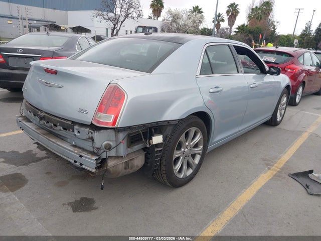 Aukcja sprzedaży 2013 Chrysler 300 300s Glacier, vin: 2C3CCAGT1DH600929, numer aukcji: 44509777