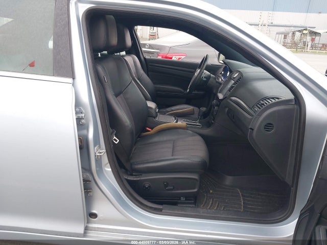 Aukcja sprzedaży 2013 Chrysler 300 300s Glacier, vin: 2C3CCAGT1DH600929, numer aukcji: 44509777