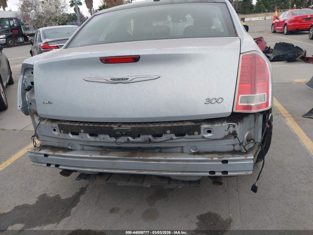 Aukcja sprzedaży 2013 Chrysler 300 300s Glacier, vin: 2C3CCAGT1DH600929, numer aukcji: 44509777