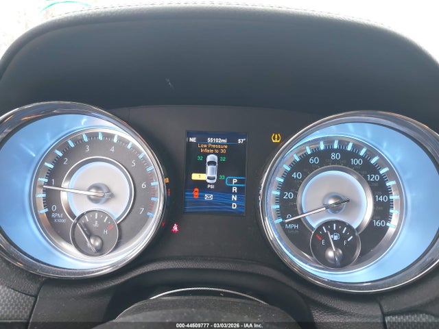 Aukcja sprzedaży 2013 Chrysler 300 300s Glacier, vin: 2C3CCAGT1DH600929, numer aukcji: 44509777