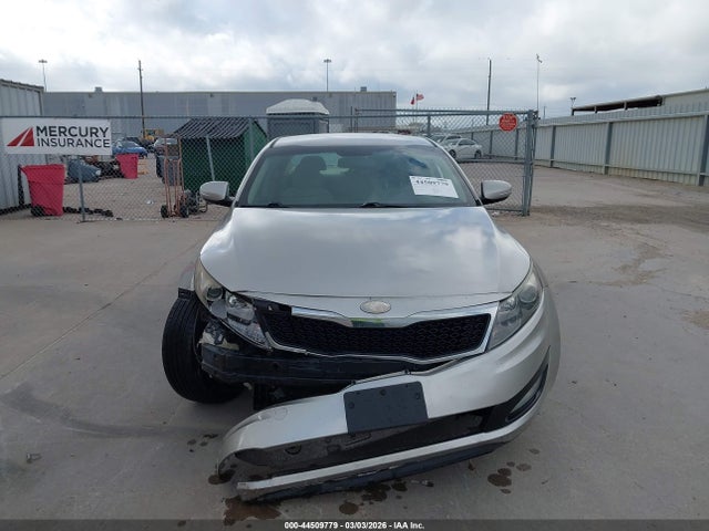 Продаж на аукціоні авто 2013 Kia Optima Lx, vin: KNAGM4A70D5439226, номер лоту: 44509779