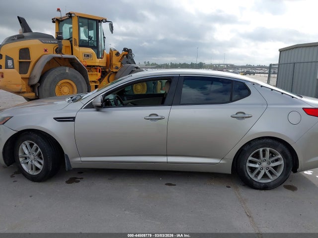 Продаж на аукціоні авто 2013 Kia Optima Lx, vin: KNAGM4A70D5439226, номер лоту: 44509779